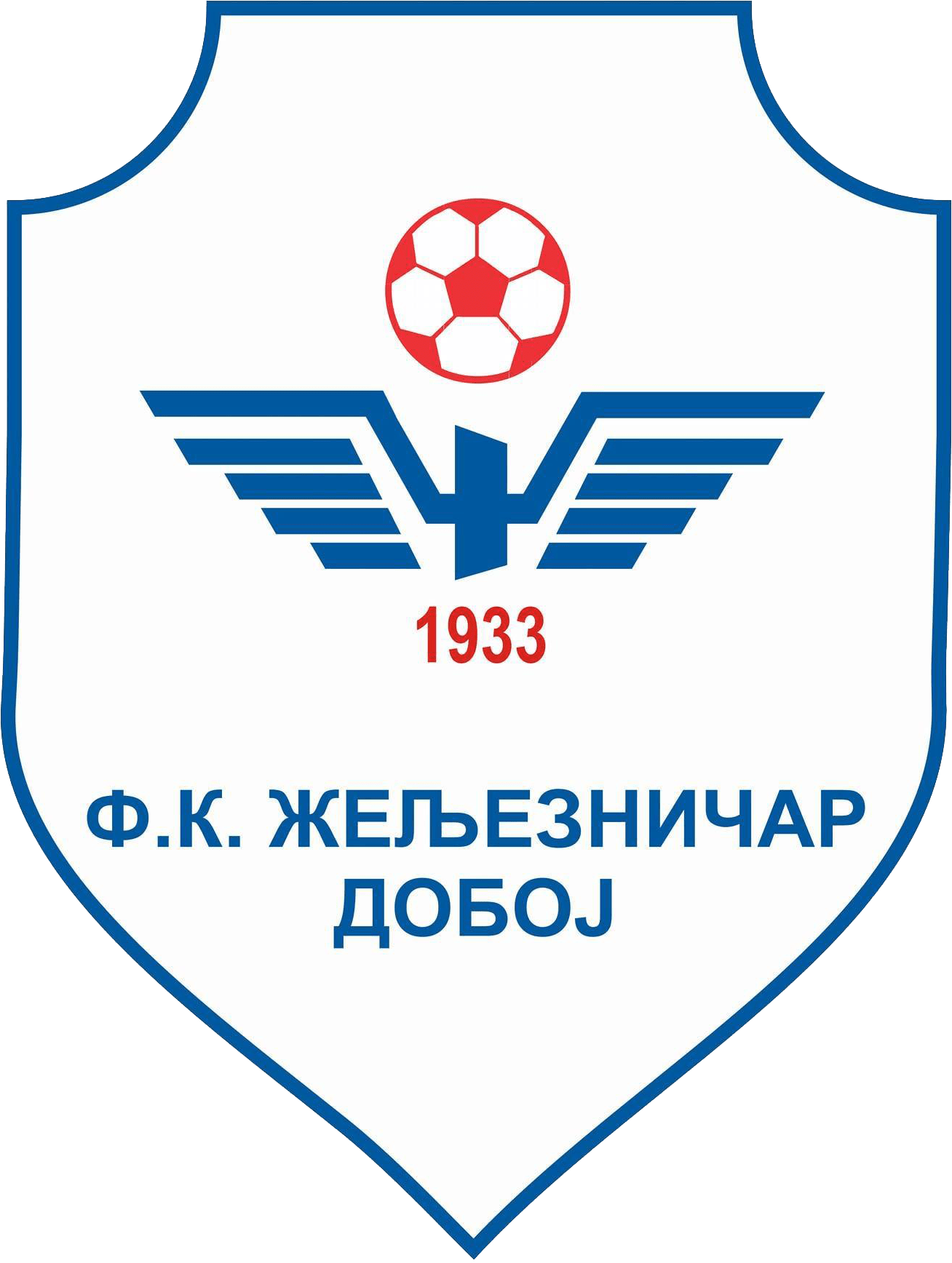 zeleznicar Doboj