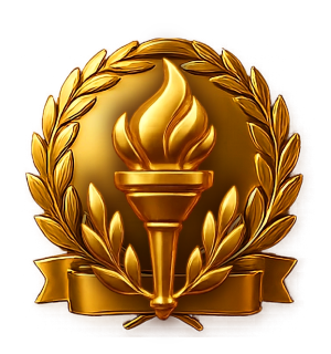 Bronze badge