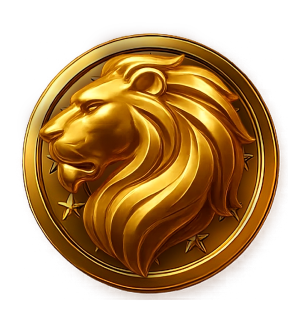 Gold badge