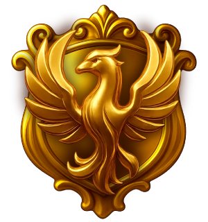 Platinum badge